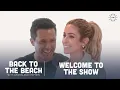 Welcome to the Show