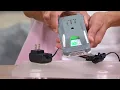 Sun Joe 24V 2AH Battery For Sun Joe Tools on QVC
