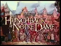 Download Lagu The Hunchback of Notre Dame UK VHS Trailer, 1997