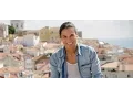 Julio Iglesias Junior Nuno Resende La camisa negra