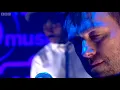Damon Albarn - Everyday Robots at the 6 Music Festival