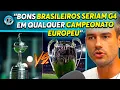 Download Lagu MELHORES TIMES BRASILEIROS BRIGARIAM POR TÍTULOS NA EUROPA