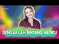 Download Lagu TASYA KIRANA - DENGARLAH BINTANG HATIKU (OFFICIAL MUSIC LIRIK)