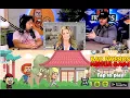 Bobby Lee and Andrew Santino tell Jen she CAN T do Accents - But they CAN