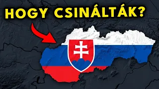 A Szlovák Euró Hihetetlen Története