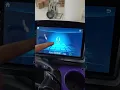 Evolution Golf Cart How to Connect Your Bluetooth to the Touchscreen