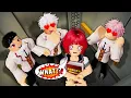 Download Lagu 💗 I’m the Only Girl in an All Boys School 😲 | Katy Roblox Diaries