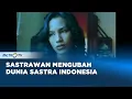 Download Lagu Siapa Ayu Utami? Sastrawan Berani yang Mengubah Dunia Sastra Indonesia Dok Classic