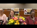 2019 DeKalb County School District Teacher s of the Year