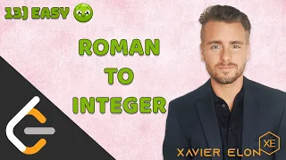 LeetCode 13 Roman to Integer Solution Explained Java