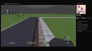 Smp city being build