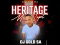 Download Lagu DJ GOLD - Yardt Heritage Mix 2025