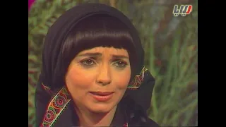 المسلسل البدوي الغريبة الحلقة 1 الأولى بطولة أمال عفيش 