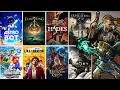 Download Lagu The 25 GREATEST Games Of The 2020s (So Far \u0026 NO Remakes)