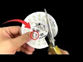 Download Lagu I was shocked when I discovered this hidden function in a simple LED circuit!