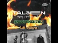 Abo El Anwar X Abyusif - Tal3een (Instrumental) (ReProd.) | ابو الانوار و ابيوسف - طالعين (موسيقي)
