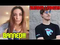 Alinity BANNED Mr Beast Number LEAKED