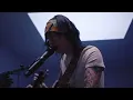 keshi - Glimpse of Us (Live Performance) | Vevo