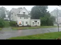 Tornado Sirens going off in Wadsworth Ohio