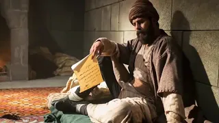 موسيقى صوفية رائعة مسلسل يونس ايمره عمر ممدوح كيالي  موسيقى صوفية رائعة مسلسل يونس ايمره عمر ممدوح كيالي