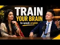 Stop Translating Train Your Brain to Speak English Like a Native Podcast for Easy Conversation