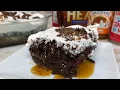 Better Than Anything Cake