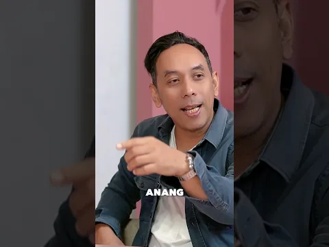 Banyak yg gak tau lagu ini ternyata ciptaan Pongki Barata