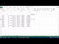 Testng Data Provider 6 read data from excel files