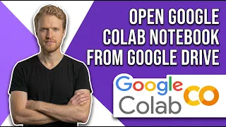 How To Open Google Colab Notebook From Google Drive Easy Guide