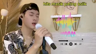 payung hitam iis dahia cover by ramdhani versi hits musik paling asiik 