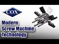 Download Lagu What is the Difference Between CNC Swiss, Multispindle, and Screw Machining?