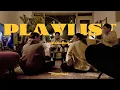 Download Lagu 〚𝐏𝐋𝐀𝐘𝐋𝐈𝐒𝐓〛 Midnight chill Japanese Mix in Amsterdam | oliebollen. | Set 04 | imperfect.