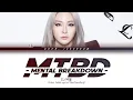 Download Lagu CL (2NE1) 'MTBD' (Color Coded Lyrics Han/Rom/Eng)