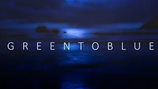 Green To Blue 1 Hour Loop 