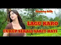 Download Lagu CUKUP SEKALI SAKIT HATI || LAGU KARO Gendang Salih #lagukaro