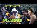 Download Lagu 📌Patu KARENDO (Patu KA IHA Kako Kadi Vs Wulan) Bikin Ngakak🤣😆😆