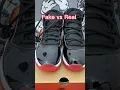 Download Lagu Air Jordan 11 Retro Bred #sneakers #jordan11  #sneakerhead #jordan #jordansneaker #nikeshoes #snkrs