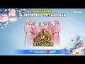 Download Lagu LIVE NEW EL SAFA - HAPPY WEDDING MUHAMMAD MUFRODI \u0026 SITI MAUNAH - TURIREJO DEMAK  | AZZA AUDIO