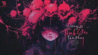  vietsub ng t nh y u t n phai remix tiktok l nhu n tr ch dj 