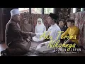 Aku Terima Nikahnya - Izzrin Irfan ( Official Music Video )