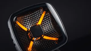 Video: LED werklamp met positielicht (RWA) 10-30v | 400cm kabel