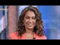 Make Sure You re Alone Before Looking At Ginger Zee s These 50 Photos