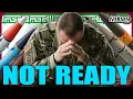 Is The U S Military Secretly Struggling
