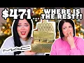 SO MANY FULL SIZES But What Happened to the Value 471 MAC Advent Unboxing