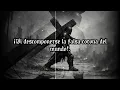 Invictus - Take Up Your Cross | Sub español | LyricsHeavenשבע