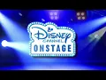 Disney Channel USA - Disney Channel Onstage Step Into the Spotlight Promo 2019