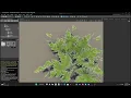 CRYENGINE 5 Grass Plants Importanting Tutorial w Quixel