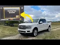 Ford F150 Cranking Time Exceeded Warning Reasons and ways to reset