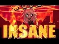Download Lagu INSANE (Alastor's Song) | Hazbin Hotel [FRENCH CINEMATIC COVER]