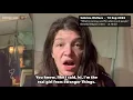 Sabrina Wallace: “I’m the Real Girl from Stranger Things” (2022), Then Denied Claiming It (2025)